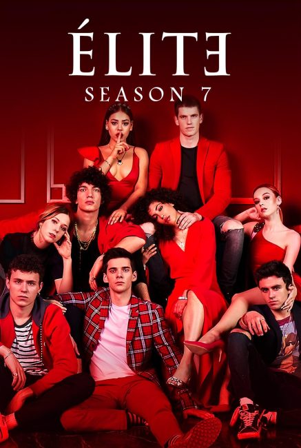 مشاهدة مسلسل Elite الموسم السابع الحلقة 3 مترجمة