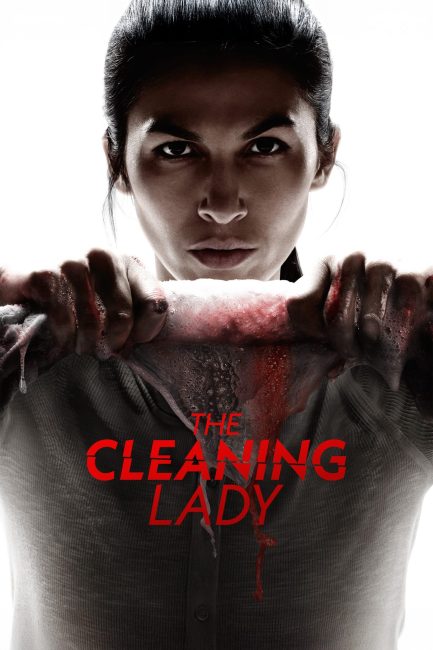 مسلسل The Cleaning Lady الموسم الرابع الحلقة 11 مترجمة حصرى