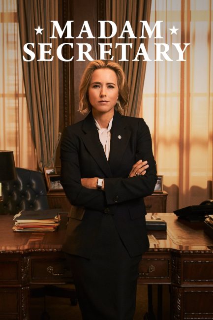 مشاهدة مسلسل Madam Secretary الموسم الرابع الحلقة 8 مترجمة