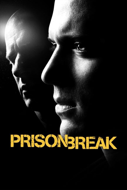 مشاهدة مسلسل Prison Break الموسم الرابع الحلقة 10 مترجمة