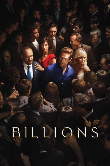 مشاهدة مسلسل Billions الموسم الثاني الحلقة 11 مترجمة