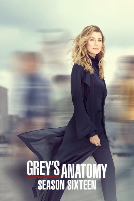 مشاهدة مسلسل Grey’s Anatomy الموسم 16 الحلقة 3 مترجمة
