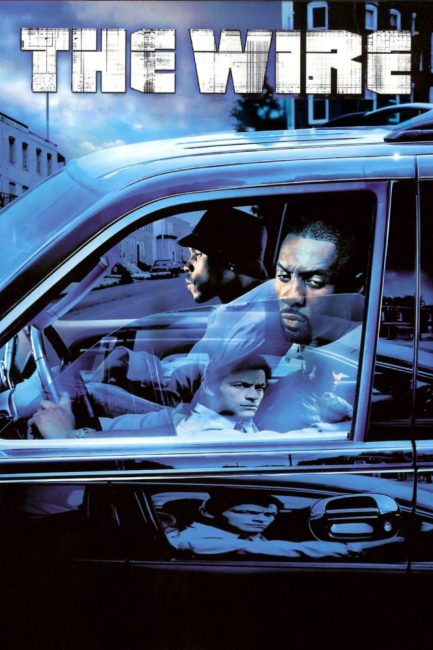 مشاهدة مسلسل The Wire الموسم الثالث الحلقة 10 مترجمة