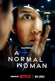 فيلم A Normal Woman 2025 مترجم