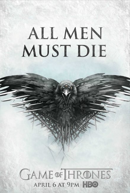 مشاهدة مسلسل Game of Thrones الموسم الرابع الحلقة 1 مترجمة