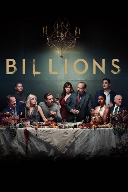 مشاهدة مسلسل Billions الموسم الثالث الحلقة 11 مترجمة