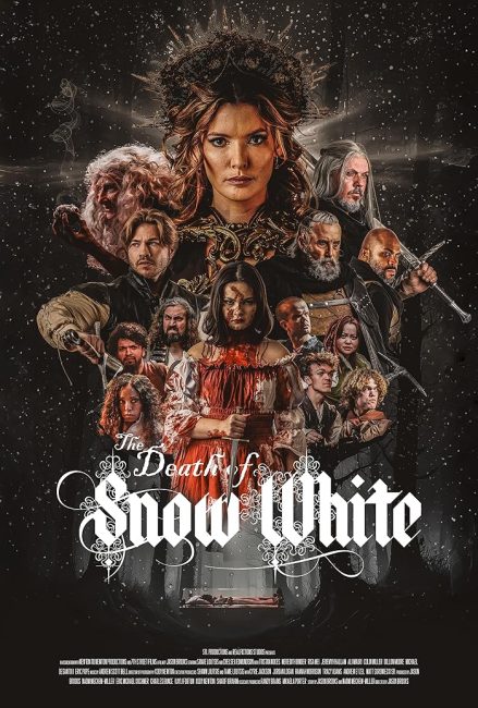 مشاهدة فيلم The Death of Snow White 2025 مترجم