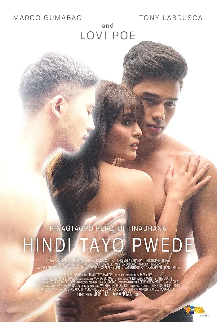 فيلم Hindi tayo pwede 2020 مترجم