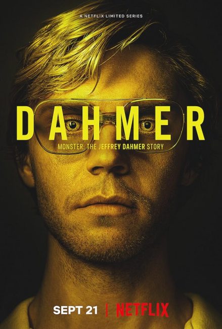 مشاهدة مسلسل Monster: The Jeffrey Dahmer Story الحلقة 8 مترجمة