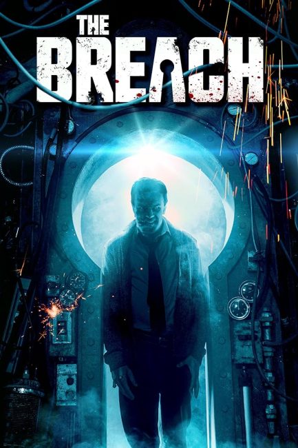 مشاهدة فيلم The Breach 2022 مترجم
