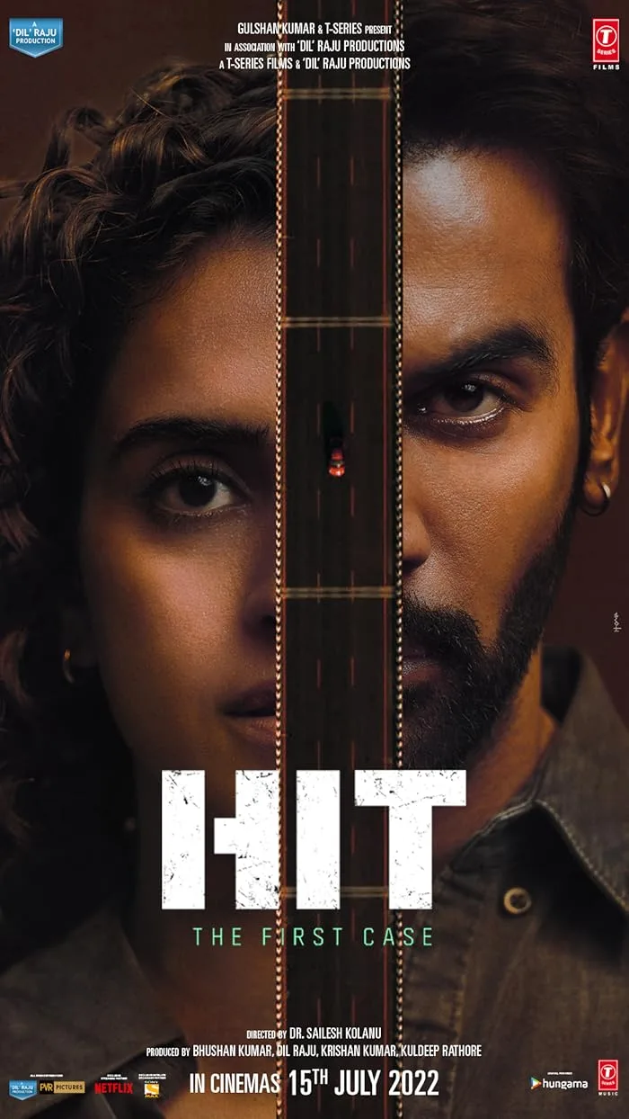 فيلم Hit: The First Case 2022 مترجم
