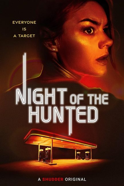 مشاهدة فيلم Night of the Hunted 2023 مترجم