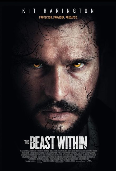فيلم The Beast Within 2024 مترجم حصرى اون لاين  أكثر من سيرفر