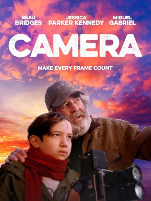 فيلم Camera 2024 مترجم حصرى اون لاين  أكثر من سيرفر