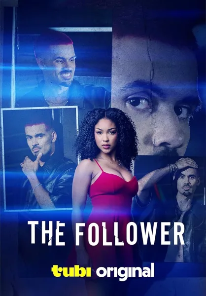 فيلم The Follower 2025 مترجم