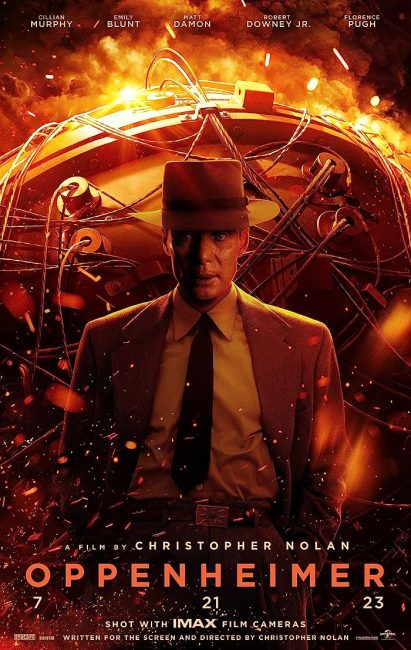 مشاهدة فيلم Oppenheimer 2023 مترجم