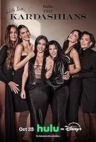 مسلسل The Kardashians الموسم السابع الحلقة 1