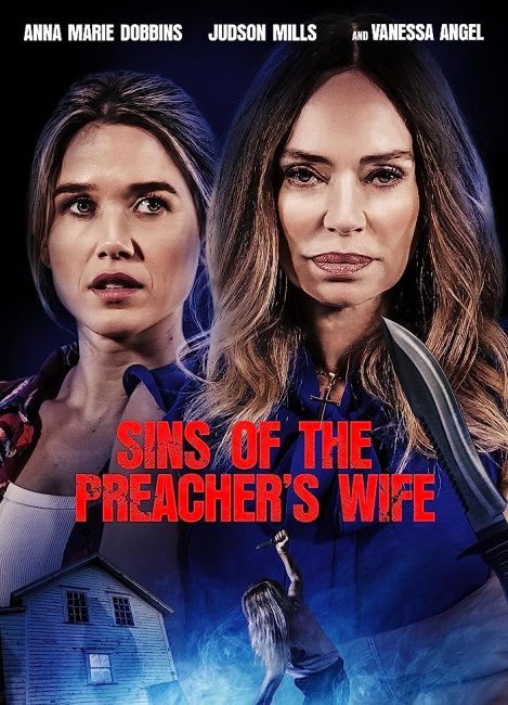 مشاهدة فيلم Sins of the Preacher’s Wife 2023 مترجم