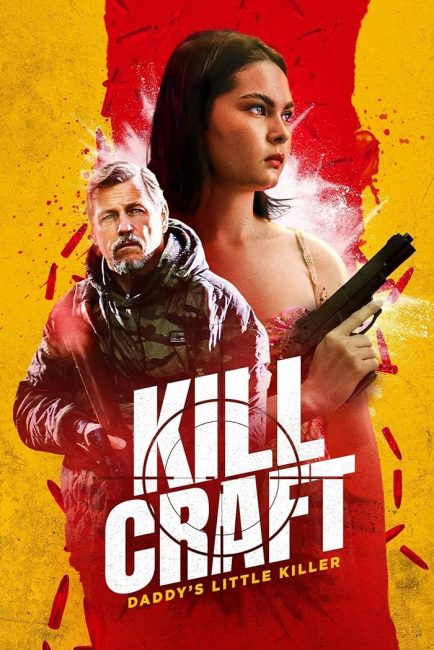 فيلم Kill Craft 2024 مترجم حصرى اون لاين  أكثر من سيرفر