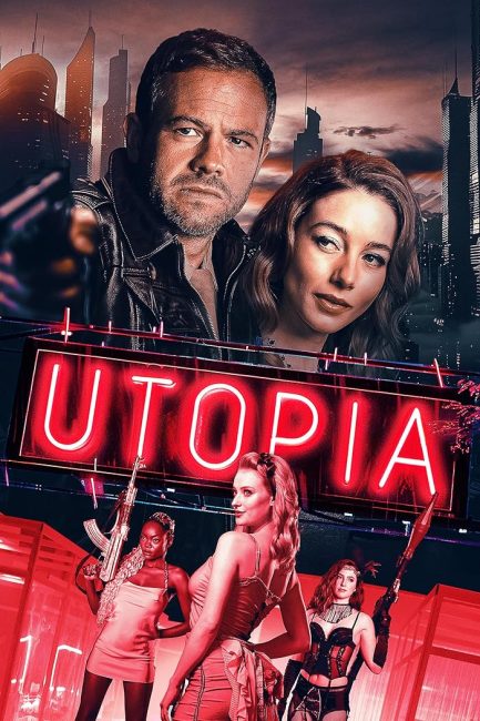 فيلم Utopia 2024 مترجم حصرى اون لاين  أكثر من سيرفر