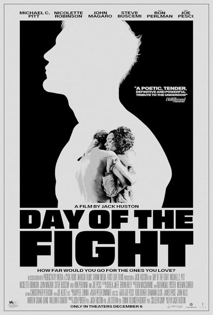 مشاهدة فيلم Day of the Fight 2023 مترجم