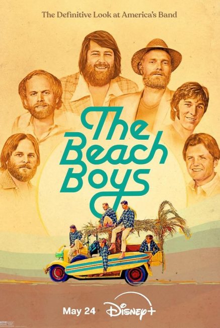 فيلم The Beach Boys 2024 مترجم حصرى اون لاين  أكثر من سيرفر