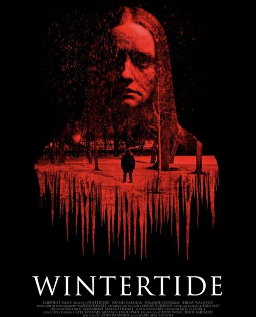 مشاهدة فيلم Wintertide 2023 مترجم