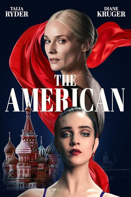 فيلم The American 2023 مترجم حصرى اون لاين  أكثر من سيرفر