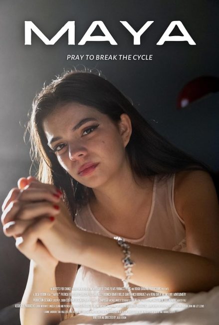 مشاهدة فيلم Maya 2023 مترجم