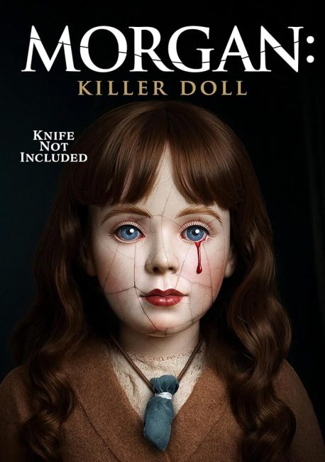 مشاهدة فيلم Morgan: Killer Doll 2025 مترجم