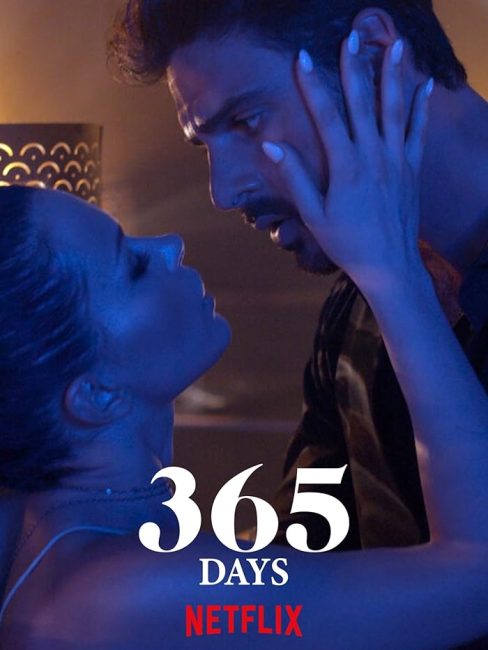 مشاهدة فيلم 365 Days 2020 مترجم