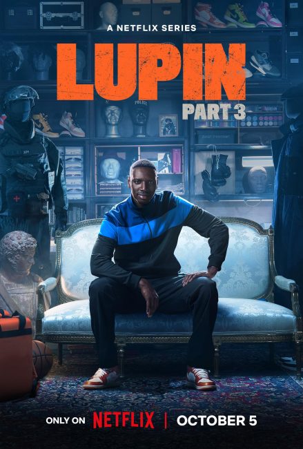 مشاهدة مسلسل Lupin الموسم الثالث الحلقة 1 مترجمة