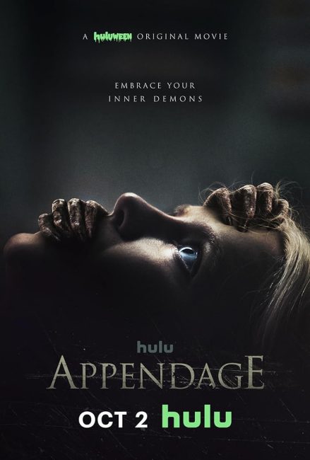 مشاهدة فيلم Appendage 2023 مترجم