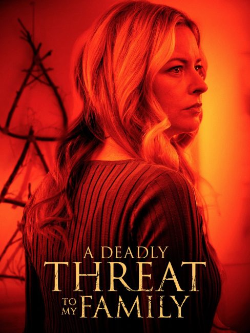 مشاهدة فيلم A Deadly Threat to My Family 2024 مترجم