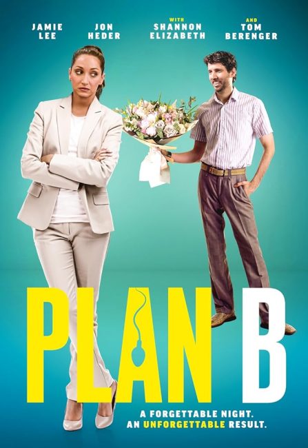 مشاهدة فيلم Plan B 2024 مترجم