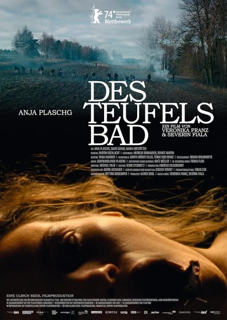 مشاهدة فيلم The Devil’s Bath 2024 مترجم