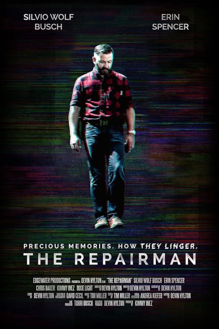 مشاهدة فيلم The Repairman 2025 مترجم