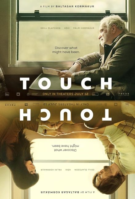 مشاهدة فيلم Touch 2024 مترجم