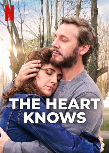 فيلم The Heart Knows 2025 مترجم حصرى اون لاين  أكثر من سيرفر