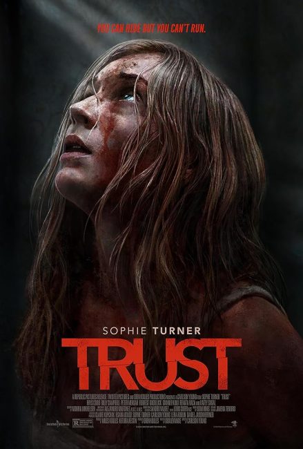 مشاهدة فيلم Trust 2025 مترجم