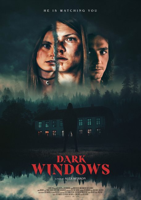 مشاهدة فيلم Dark Windows 2023 مترجم