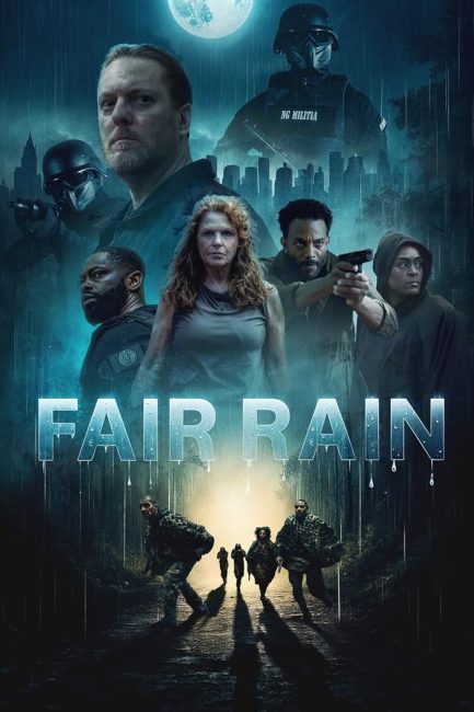 مشاهدة فيلم Fair Rain 2025 مترجم