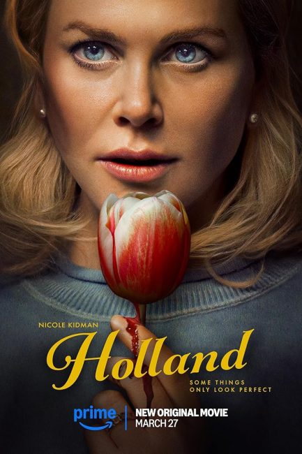 مشاهدة فيلم Holland 2025 مترجم