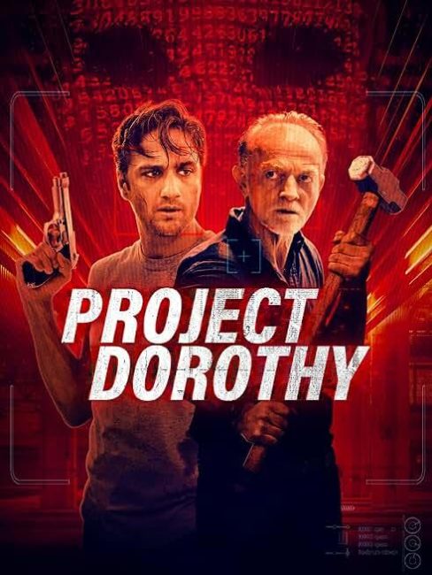 مشاهدة فيلم Project Dorothy 2024 مترجم