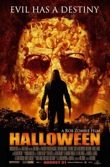 مشاهدة فيلم Halloween 2007 مترجم