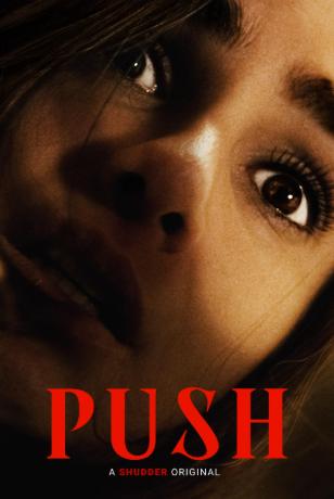 مشاهدة فيلم Push 2024 مترجم