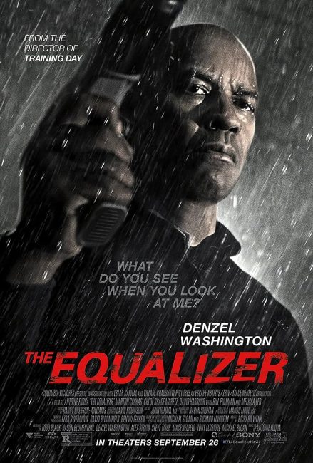 مشاهدة فيلم The Equalizer 2014 مترجم