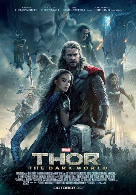 مشاهدة فيلم Thor: The Dark World 2013 مترجم