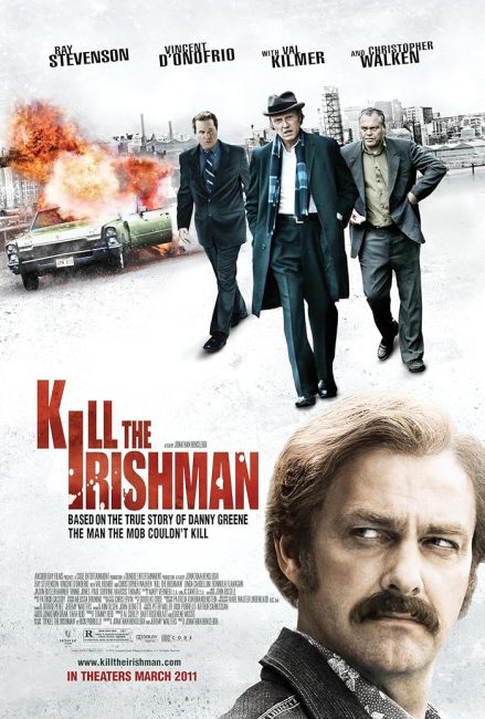 فيلم Kill the Irishman 2011 مترجم حصرى اون لاين  أكثر من سيرفر