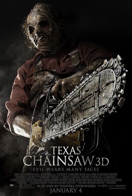 فيلم Texas Chainsaw 2013 مترجم حصرى اون لاين  أكثر من سيرفر